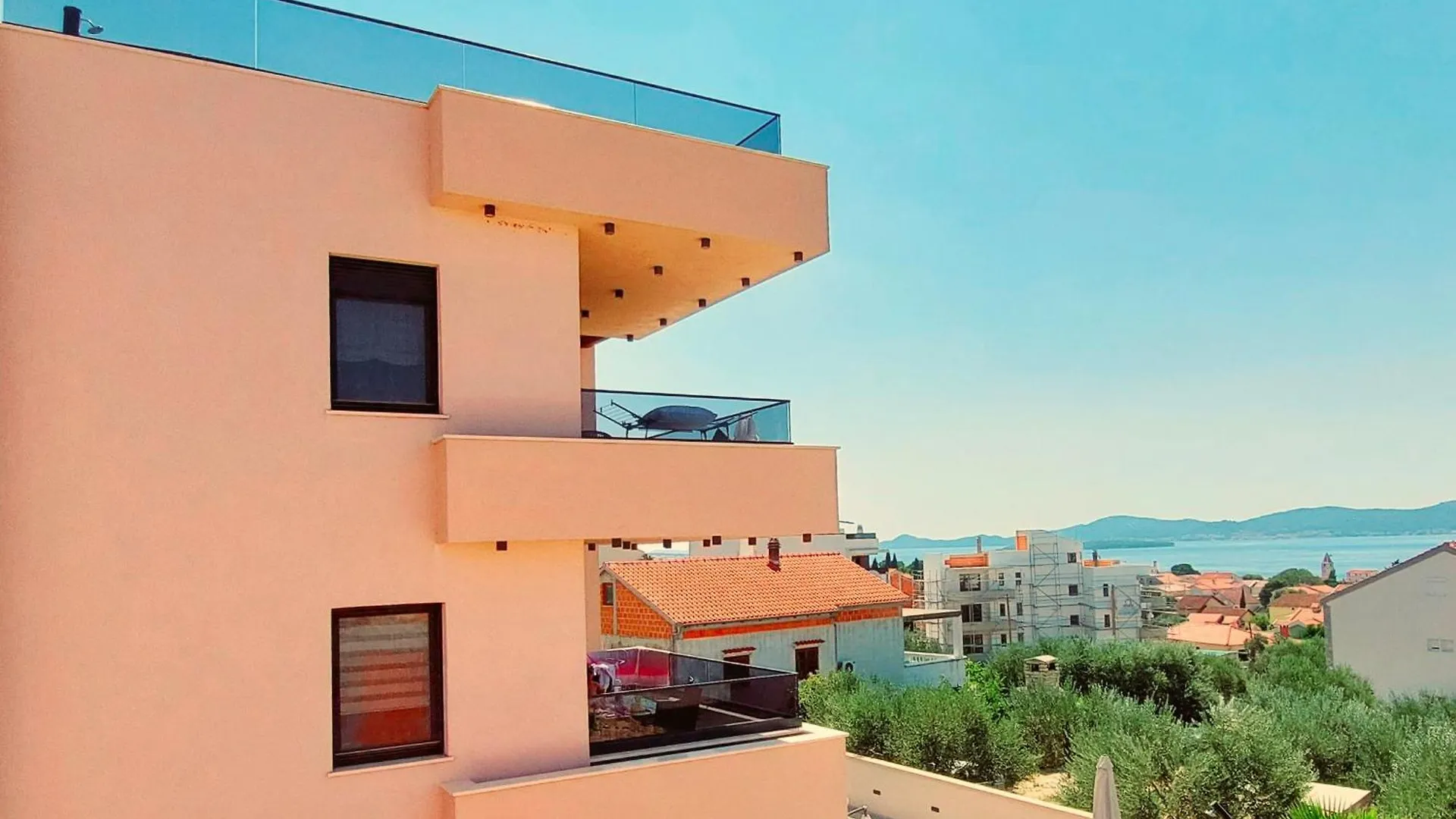 Garden Hill Apartment Sveti Filip i Jakov