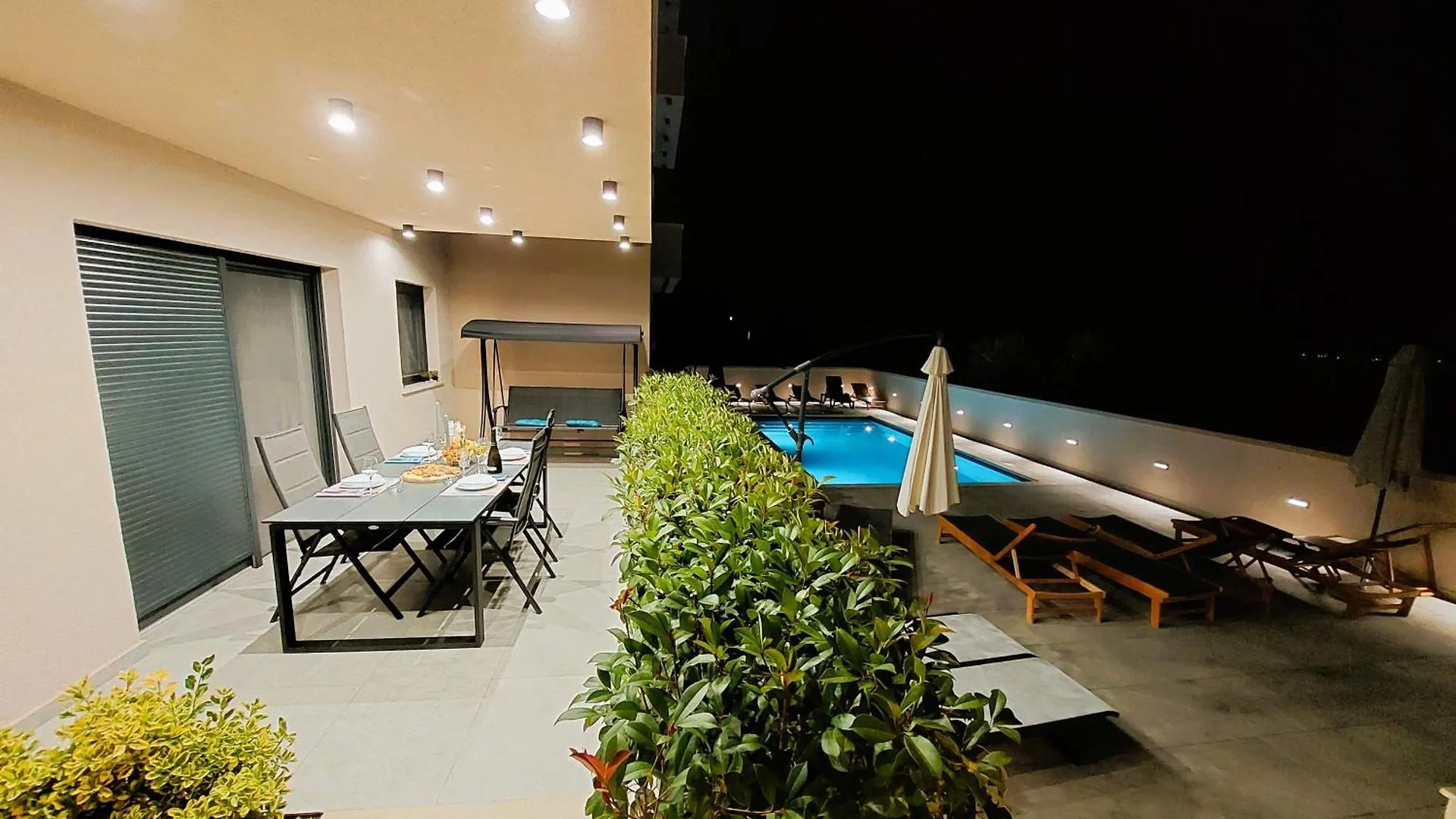Garden Hill Apartment Sveti Filip i Jakov 0*,  Croatia