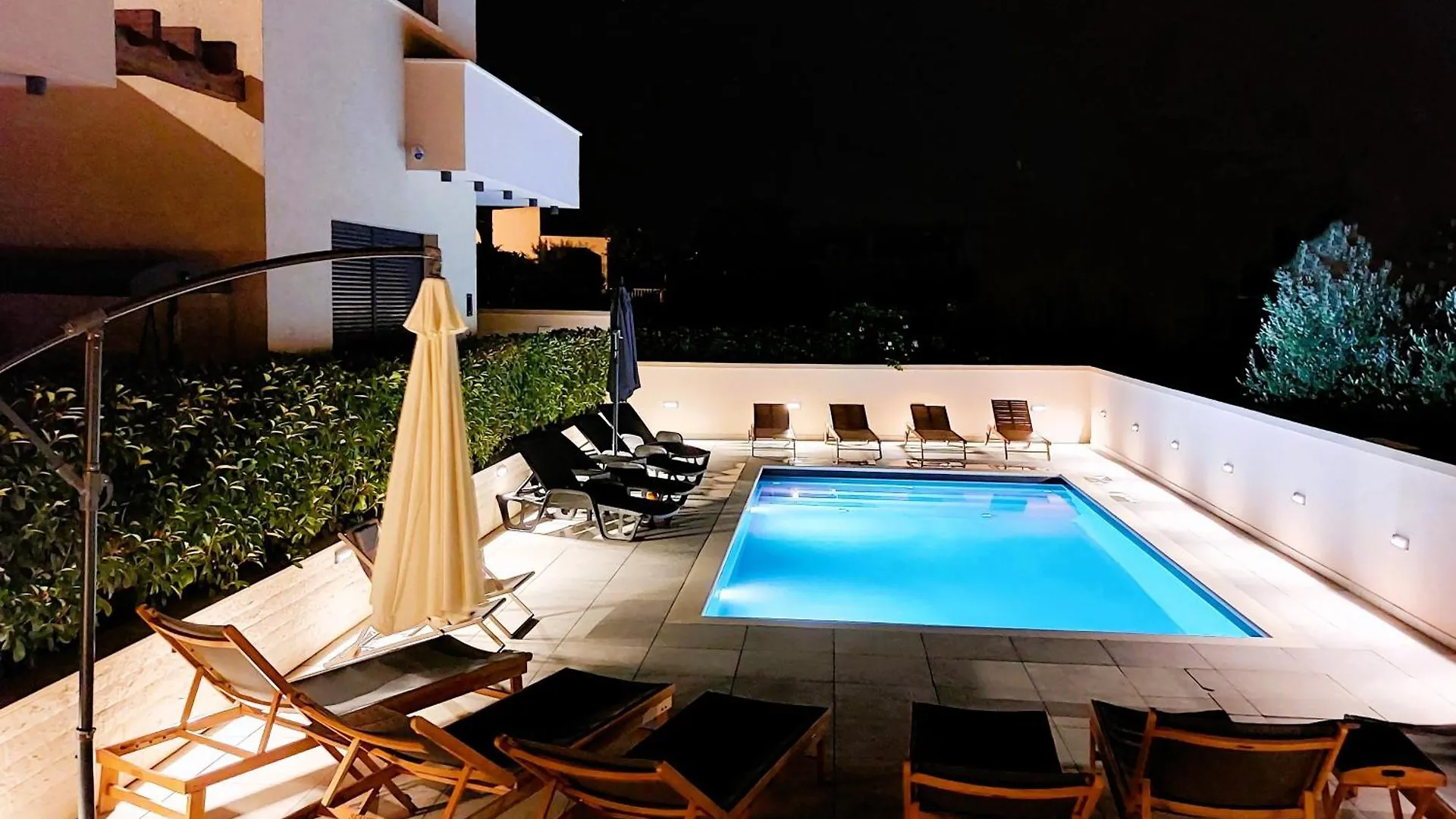 Garden Hill Apartment Sveti Filip i Jakov