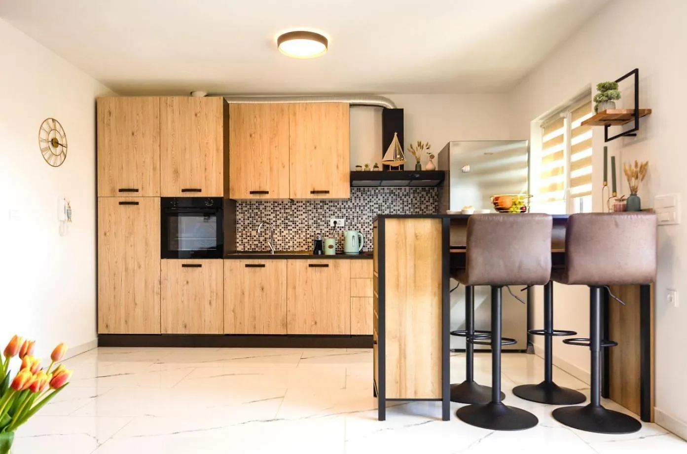 Garden Hill Apartment Sveti Filip i Jakov 0*,