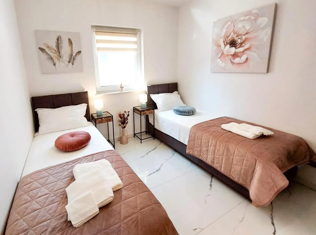 Garden Hill Apartment Sveti Filip i Jakov