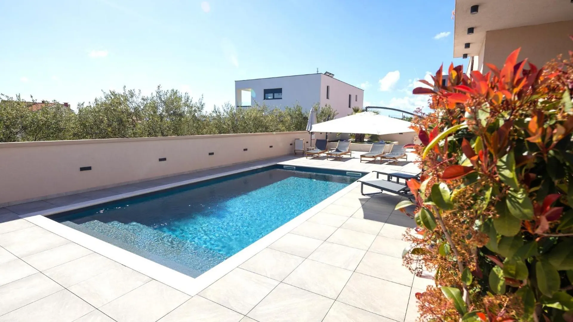 Garden Hill Apartment Sveti Filip i Jakov 0*,