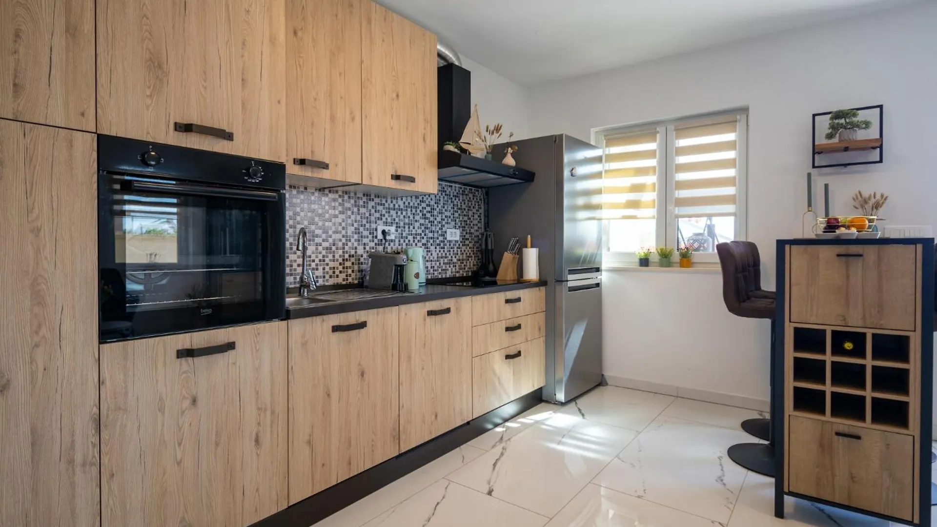 Garden Hill Apartment Sveti Filip i Jakov