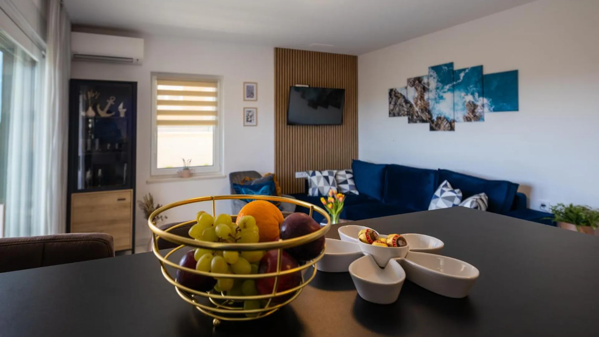 Garden Hill Apartment Sveti Filip i Jakov Croatia