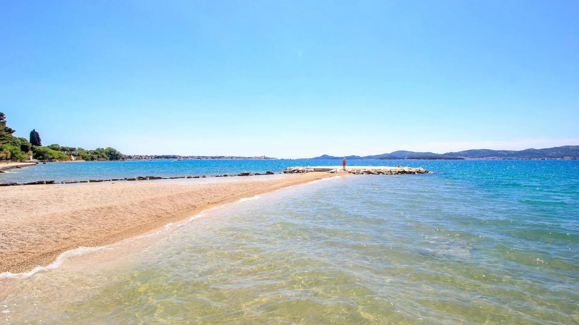 Garden Hill Apartment Sveti Filip i Jakov Croatia